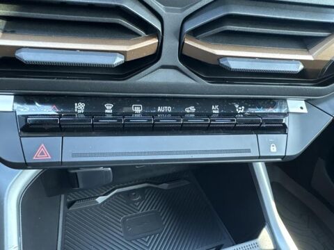 Bigster 1.8 hybrid 155ch Extreme 2026 occasion 78750 Mareil-Marly