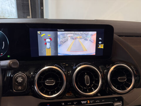 Classe GLA 220 D 190CH 4MATIC 8G-DCT 2021 occasion 09000 Foix