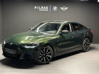 S&eacute;rie 4 420dA 190ch M Sport 2023 occasion 31100 TOULOUSE