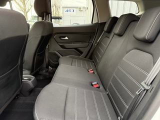 Duster 1.2 TCE 125CH PRESTIGE 4X2 / CRITAIR 1 / 2018 occasion 38340 Voreppe