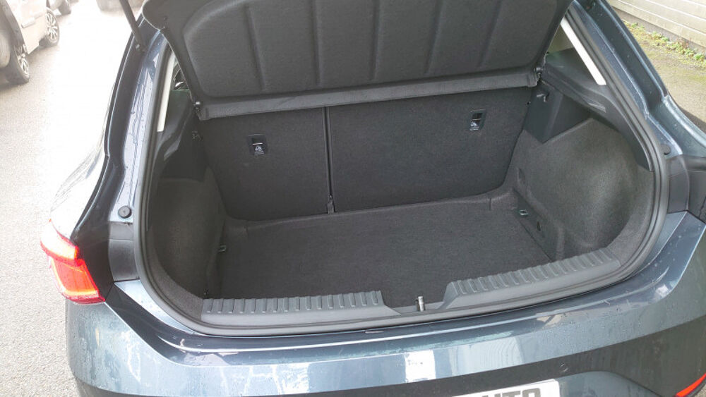 Leon 1.5 ETSI HYBRID 115CH STYLE DSG7 2025 occasion 40990 Saint-Paul-l&egrave;s-Dax