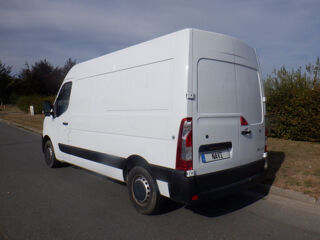 Master F3500 L2H2 2.3 BLUE DCI 135CH CONFORT EURO6E 2024 occasion 27310 Bourg-Achard