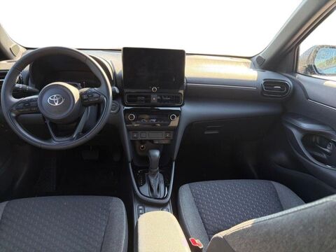 Yaris Cross 130h Design MY26 2026 occasion 13012 Marseille