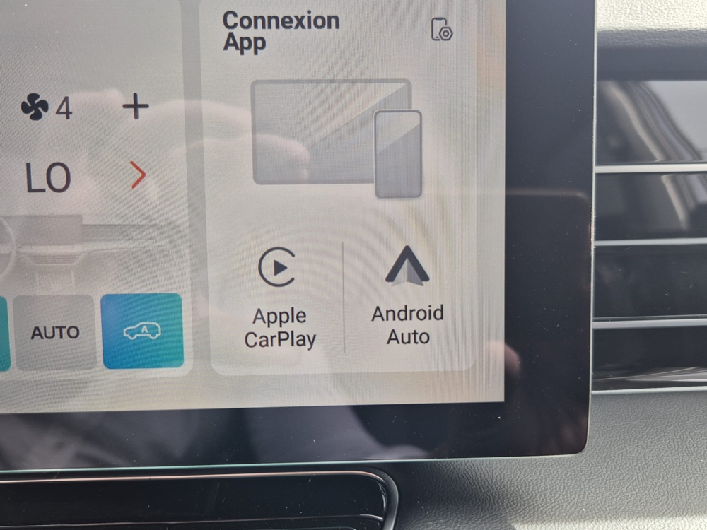 MG.EHS 1.5 GDI 272CH PHEV COMFORT 2026 occasion 12850 Onet-le-Ch&acirc;teau