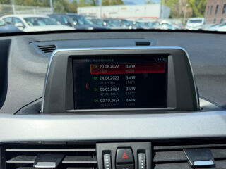 X1 (F48) XDRIVE18DA 150CH LOUNGE / TVA RECUPERABLE / SUIVI BMW 2022 occasion 38130 ECHIROLLES