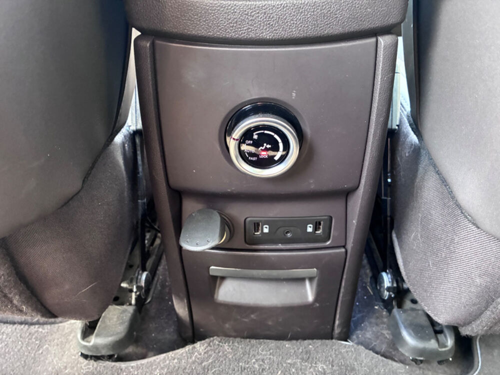 Espace 1.6 DCI 160CH ENERGY INTENS EDC / attelage 2016 occasion 38130 ECHIROLLES
