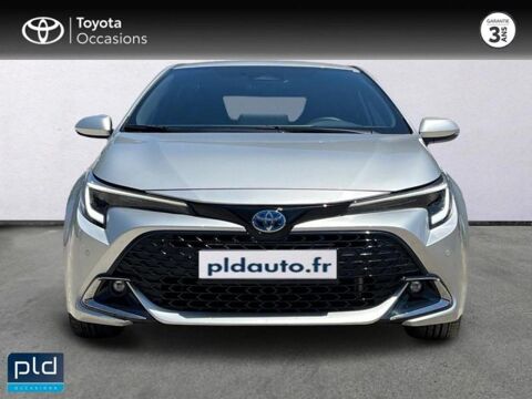 Corolla 1.8 140ch Design MY24 2025 occasion 13012 Marseille