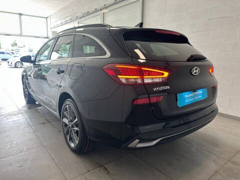 i30 1.0 T-GDi 100ch Creative DCT-7 2025 occasion 78200 BUCHELAY