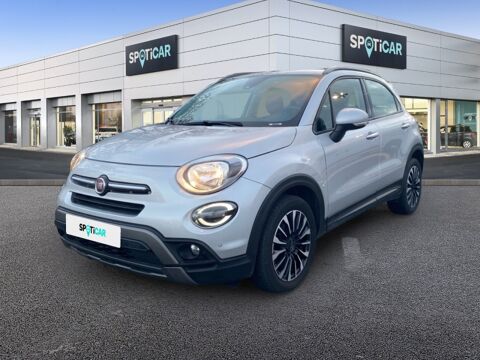Fiat 500 X 1.3 FireFly Turbo T4 150ch Cross DCT 2021 occasion Béziers 34500