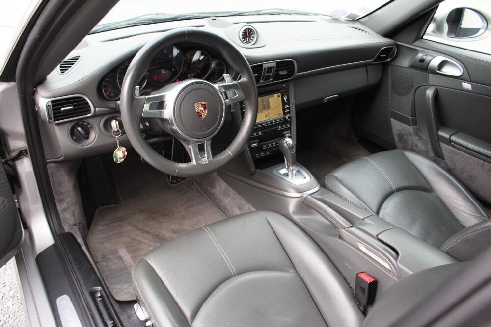 911 (997) (2) 3.8 385 CARRERA S PDK 2009 occasion 59223 Roncq