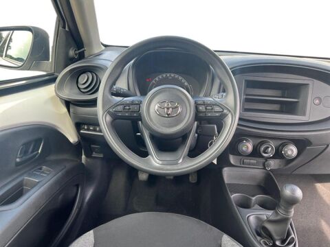 Aygo 1.0 VVT-i 72ch Active MY23 2023 occasion 13012 Marseille