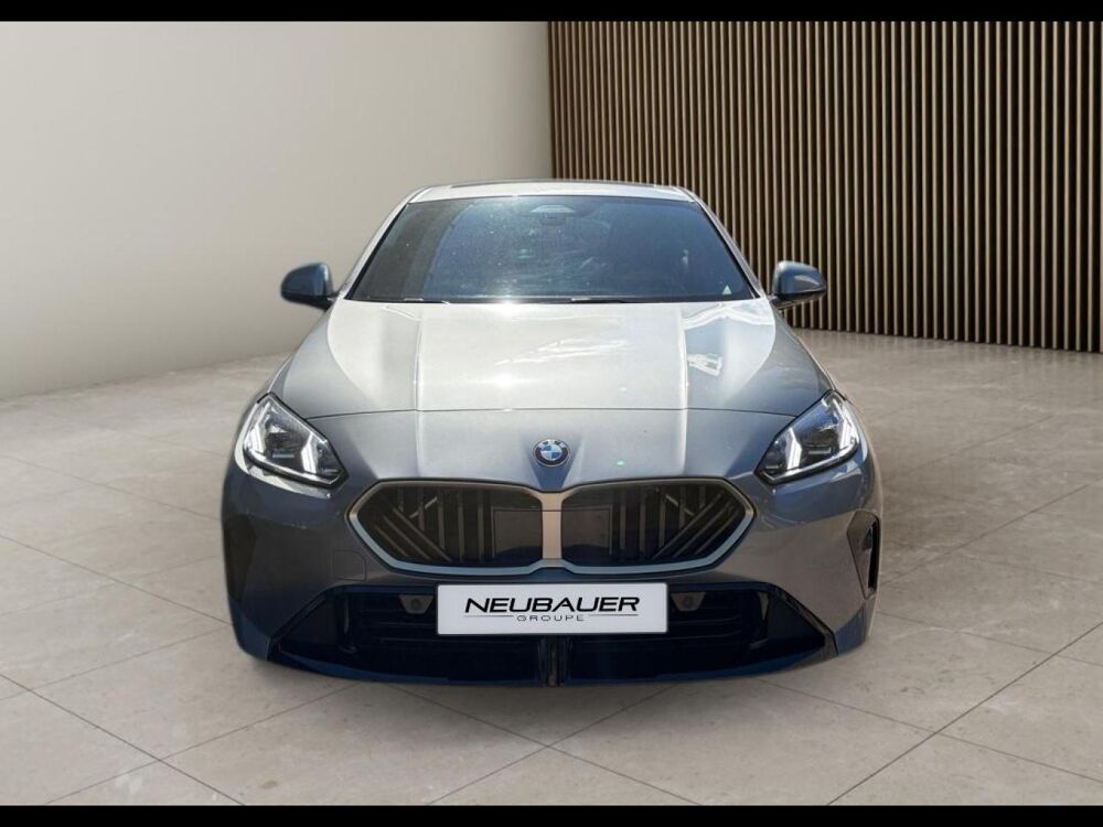 S&eacute;rie 1 120A 170ch M Sport DKG7 2025 occasion 78240 Chambourcy
