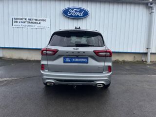 Kuga 2.5 Duratec 180ch Hybrid FlexiFuel ST-Line X Powershift 2024 occasion 08300 RETHEL