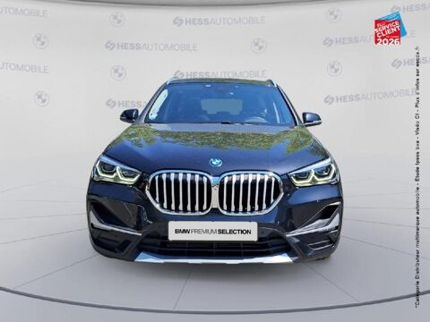 X1 xDrive25eA 220ch xLine 6cv 2021 occasion 68000 Colmar