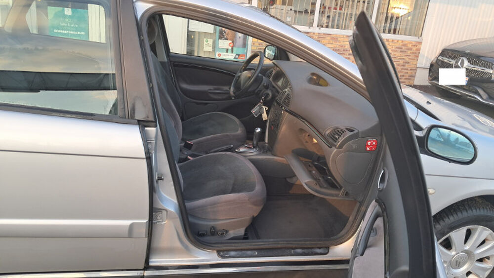 C5 2.2 HDI136 EXCLUSIVE BA 2005 occasion 50720 Barenton