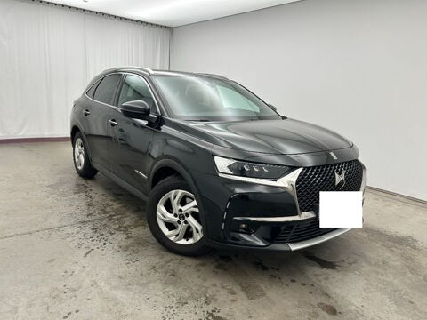 Citro&euml;n DS7 BLUEHDI 130CH OPERA 2018 occasion Barenton 50720