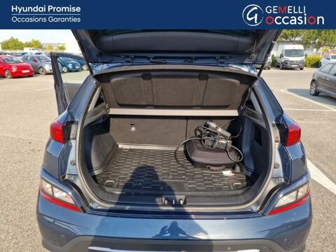 Kona Electric 39kWh - 136ch Intuitive 2023 occasion 26200 Mont&eacute;limar