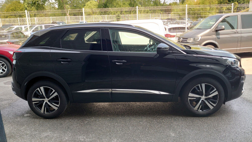 3008 1.5 BLUEHDI 130CH E6.C ALLURE BUSINESS S&S EAT8 2019 occasion 40990 Saint-Paul-l&egrave;s-Dax