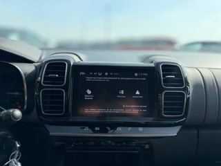 C5 aircross PURETECH 130CH LIVE DISTRIBUTION OK 2019 occasion 16400 Puymoyen