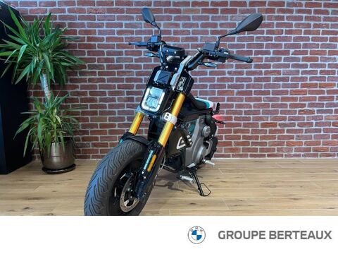 BMW Série 3 CE02 2024 occasion Nogent-le-Phaye 28630