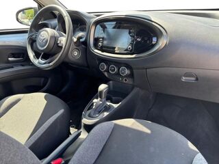 Aygo 1.0 VVT-i 72ch Dynamic S-CVT 2022 occasion 84120 Pertuis