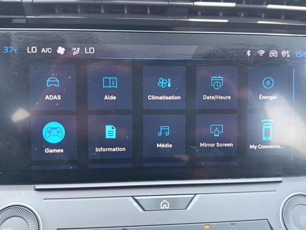308 SW PHEV 180ch Allure Pack e-EAT8 2022 occasion 27000 &Eacute;vreux