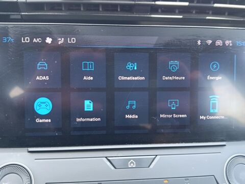 308 SW PHEV 180ch Allure Pack e-EAT8 2022 occasion 27000 &Eacute;vreux
