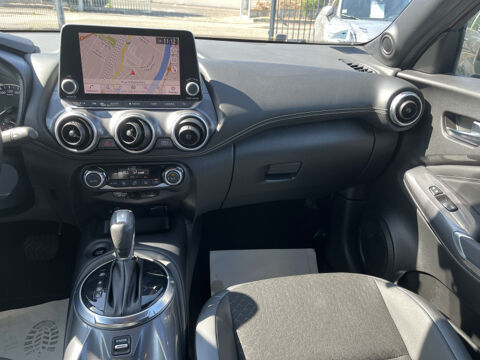 Juke 1.6 HYBRID 143CH BUSINESS+ 2022.5 2023 occasion 95310 Saint-Ouen-l'Aum&ocirc;ne