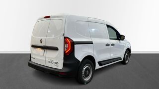 Kangoo Express L1 E-TECH EV45 DC 80KW GRAND CONFORT PLANCHER CABINE 2023 occasion 38070 Saint-Quentin-Fallavier