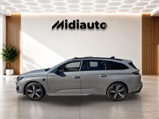 308 SW 1.2 Hybrid 145ch GT e-DCS6 / Toit ouvrant 2024 occasion 28500 Vernouillet