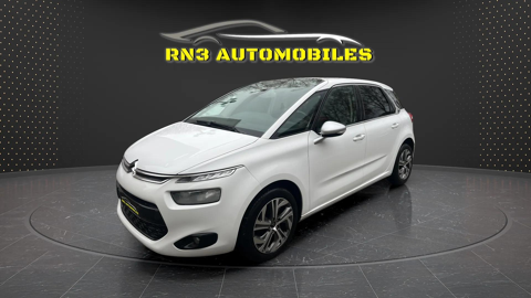 Citroën C4 Picasso BLUEHDI 120CH FEEL S&S 2016 occasion Pantin 93500