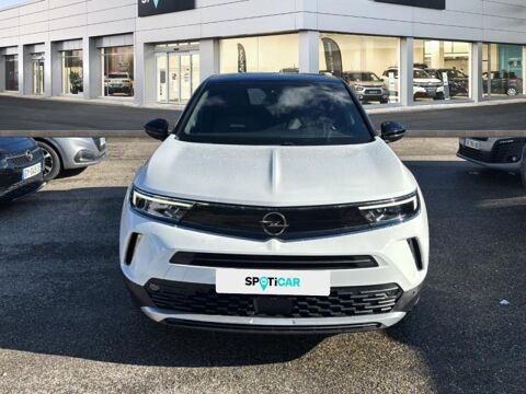 Mokka -e 136ch Ultimate 2021 occasion 13200 Arles