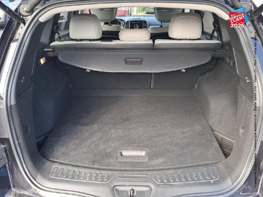 Koleos 2.0 dCi 175ch Initiale Paris X-Tronic - 18 2019 occasion 57600 Forbach