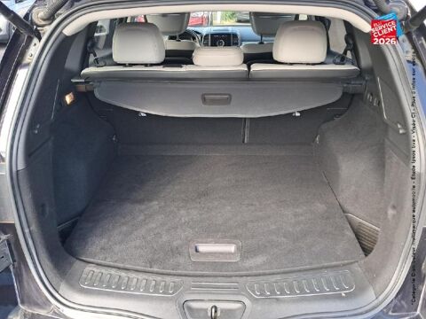 Koleos 2.0 dCi 175ch Initiale Paris X-Tronic - 18 2019 occasion 57600 Forbach