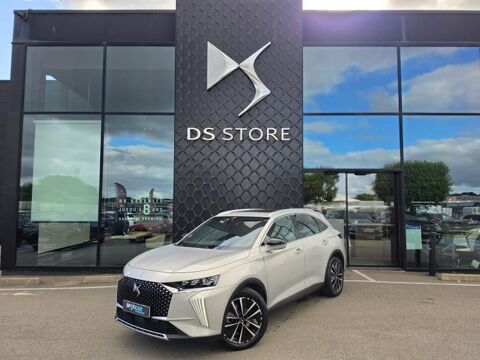 Annonce voiture Citroën DS7 32990 €