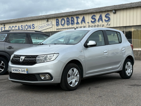 Dacia sandero 1.0 SCE 75CH LAUREATE