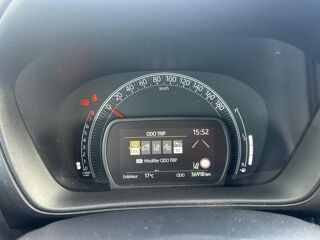Aygo 1.0 VVT-i 72ch Design MY23 2023 occasion 13290 Les Milles