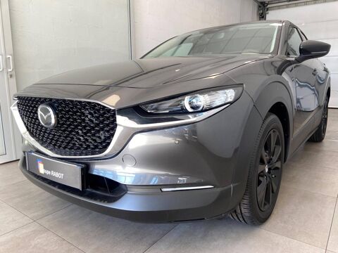 Annonce voiture Mazda CX-30 33990 €