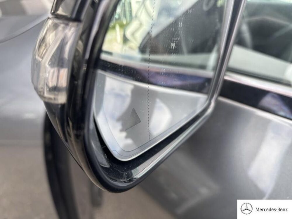 Classe E 220 d 194ch AMG Line 4Matic 9G-Tronic 2019 occasion 76000 Rouen