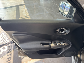 Juke 1.5 DCI 110CH BLACKTOP 07/2019 91800 KM 2019 occasion 12000 RODEZ