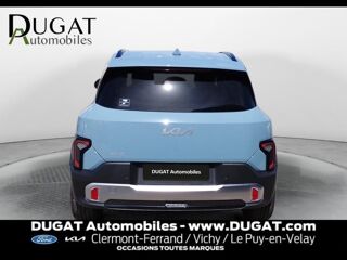 EV2 147ch 42,2kWh Earth 2026 occasion 63000 Clermont-Ferrand