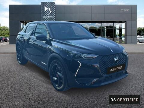 DS3 E-Tense Performance Line + 2022 occasion 62000 Arras