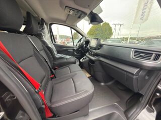 Trafic combi Grand 2.0 dCi 170ch Techno auto -26 2026 occasion 27930 Normanville