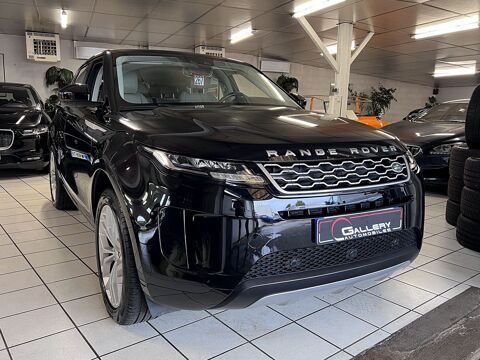 Land-Rover Range Rover Evoque 2.0 D 150CH S AWD BVA 2019 occasion Thiais 94320