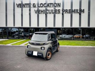 AMI My Ami Buggy 2023 occasion 33320 Eysines