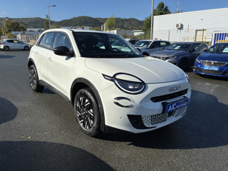 Fiat 600 1.2 HYBRID TURBO 110CH POP EDCT6 STEP 2 2025 occasion 63200 Malauzat