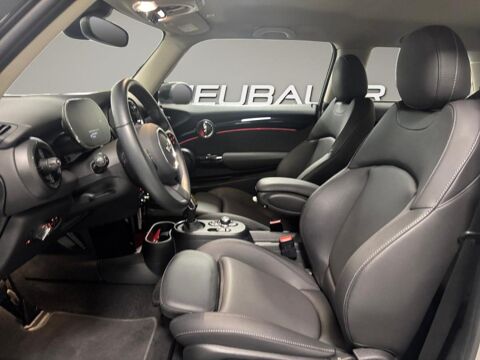 Cooper SE 184ch Edition Premium BVA 5CV 2023 occasion 92100 Boulogne-Billancourt