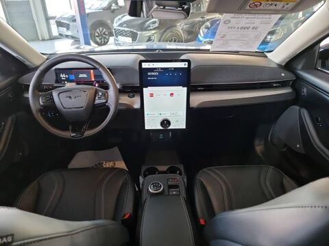 Mustang 269ch Standard Range 72,6kWh Mach-E Propulsion 2024 occasion 31400 Toulouse