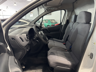 Partner L2 1.6 BLUEHDI 100 CV PREMIERE MAIN PLB AUTO 2015 occasion 12000 RODEZ