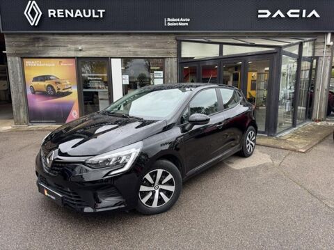 Annonce voiture Renault Clio 15980 €